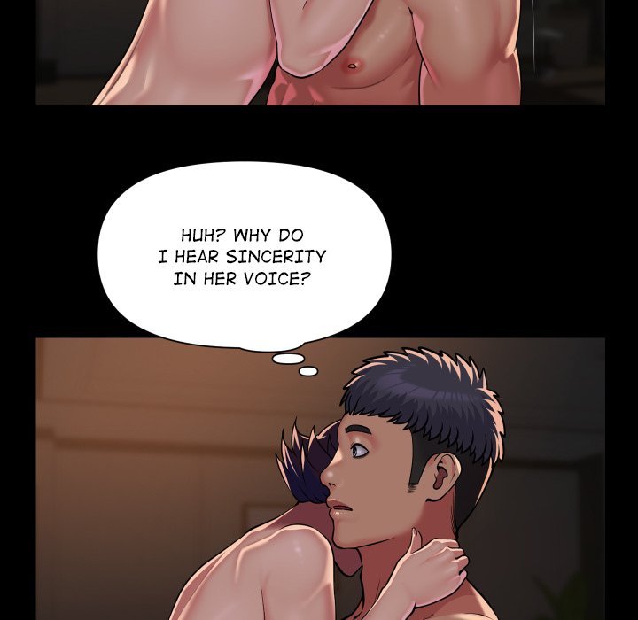 The Ladies' Associate Manhwa - Chapter 97 Page 39