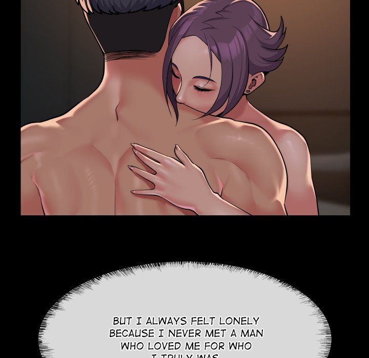 The Ladies' Associate Manhwa - Chapter 97 Page 42