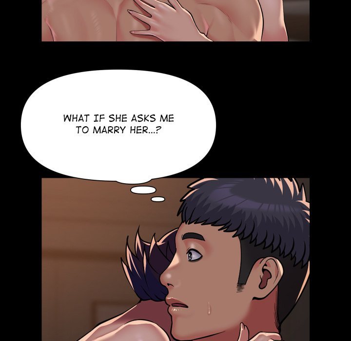 The Ladies' Associate Manhwa - Chapter 97 Page 46