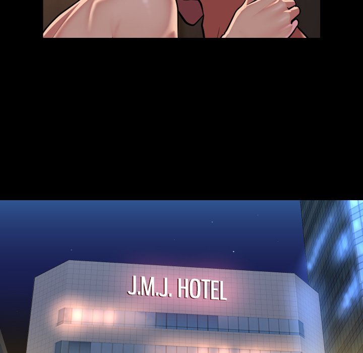 The Ladies' Associate Manhwa - Chapter 97 Page 47