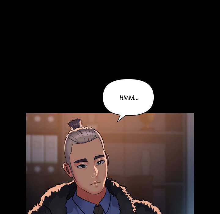 The Ladies' Associate Manhwa - Chapter 97 Page 51