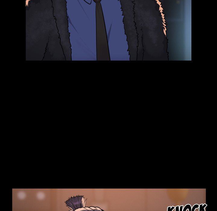 The Ladies' Associate Manhwa - Chapter 97 Page 52