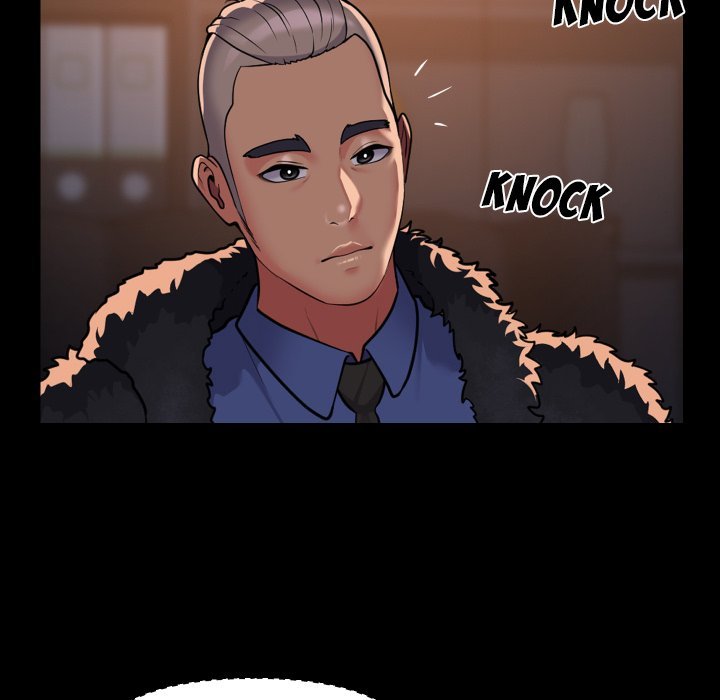 The Ladies' Associate Manhwa - Chapter 97 Page 53