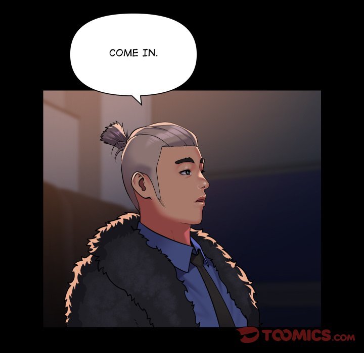 The Ladies' Associate Manhwa - Chapter 97 Page 55