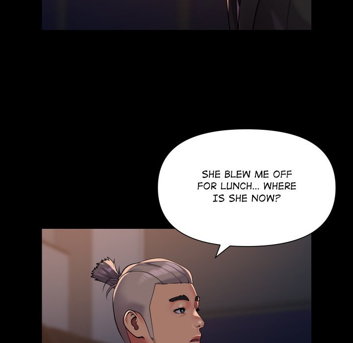 The Ladies' Associate Manhwa - Chapter 97 Page 58
