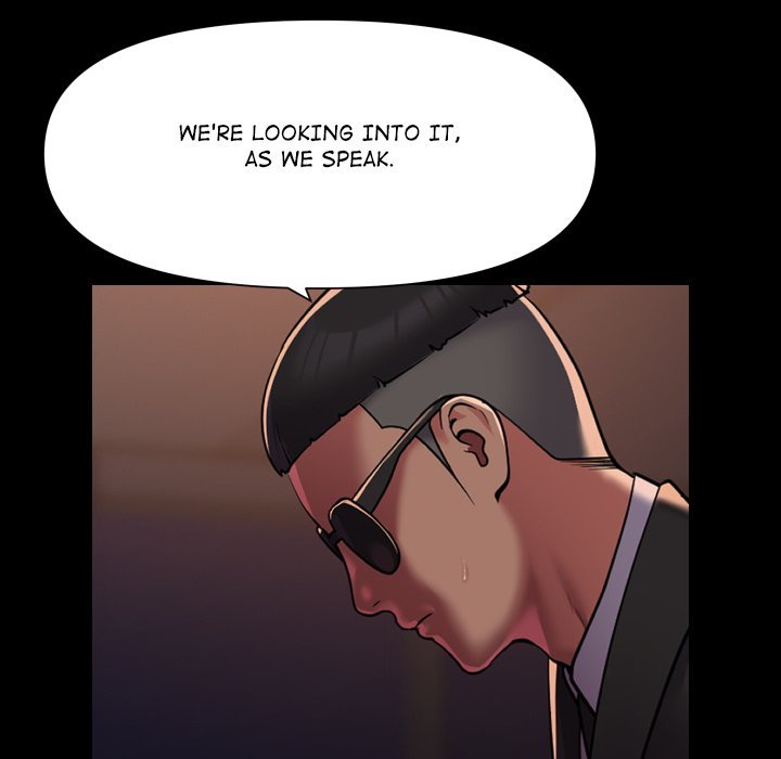 The Ladies' Associate Manhwa - Chapter 97 Page 63