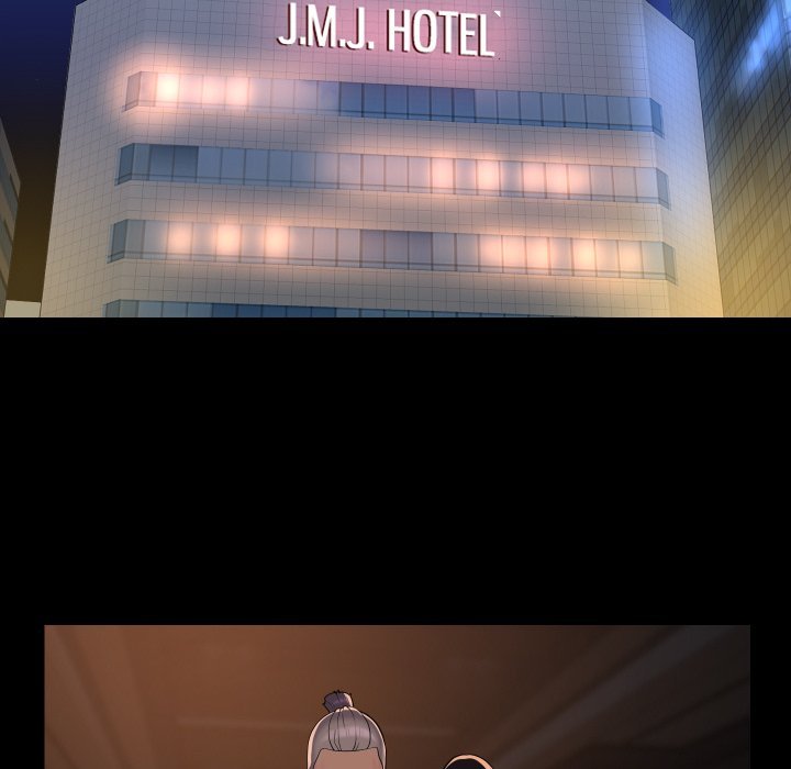 The Ladies' Associate Manhwa - Chapter 97 Page 72