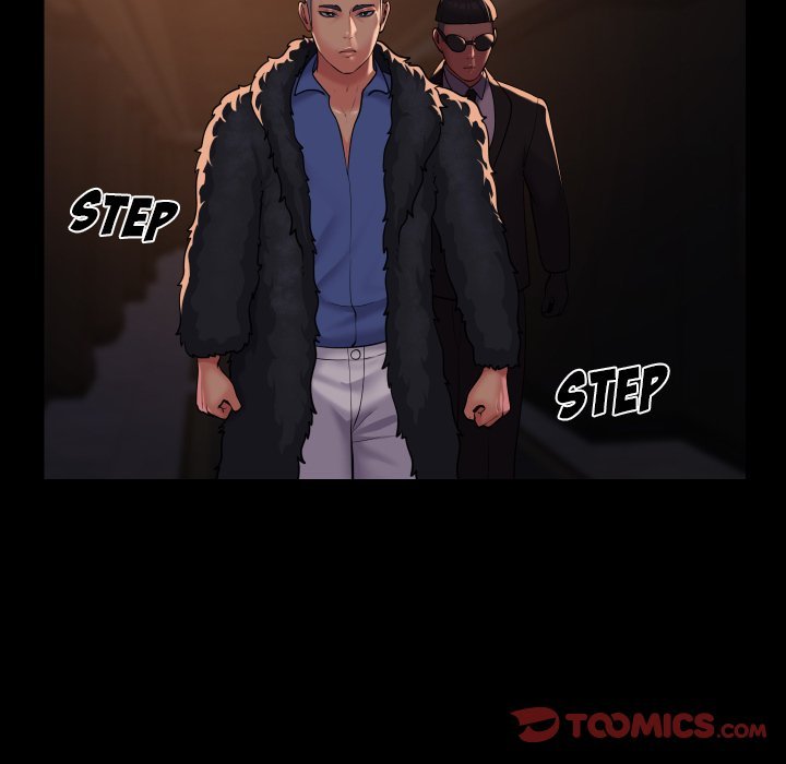 The Ladies' Associate Manhwa - Chapter 97 Page 73