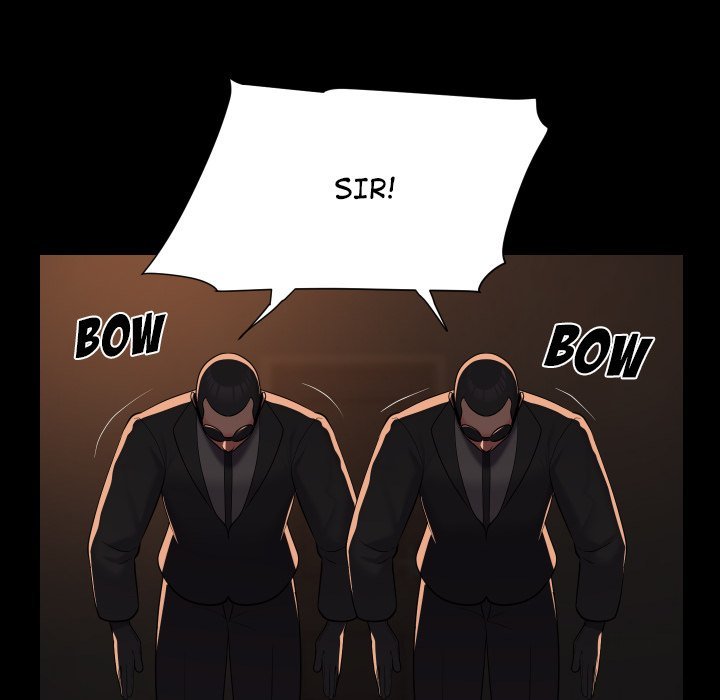 The Ladies' Associate Manhwa - Chapter 97 Page 75