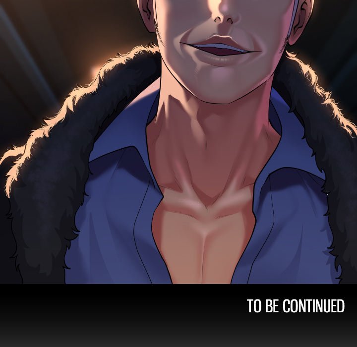 The Ladies' Associate Manhwa - Chapter 97 Page 78