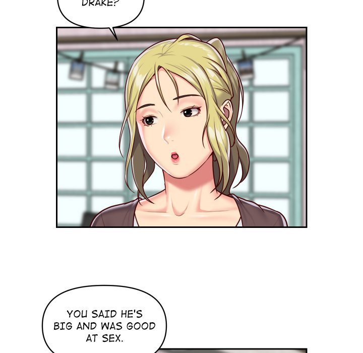 The Ladies' Associate Manhwa - Chapter 21 Page 21