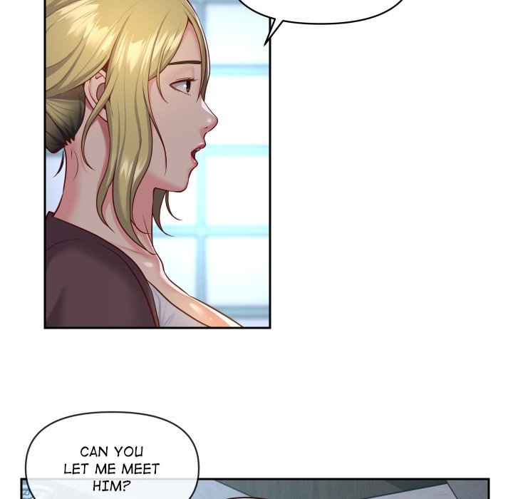 The Ladies' Associate Manhwa - Chapter 21 Page 23