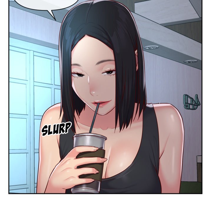 The Ladies' Associate Manhwa - Chapter 21 Page 24