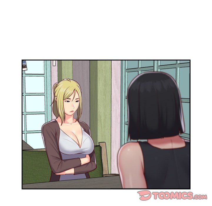 The Ladies' Associate Manhwa - Chapter 21 Page 25