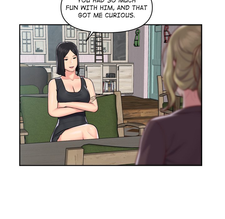 The Ladies' Associate Manhwa - Chapter 21 Page 27