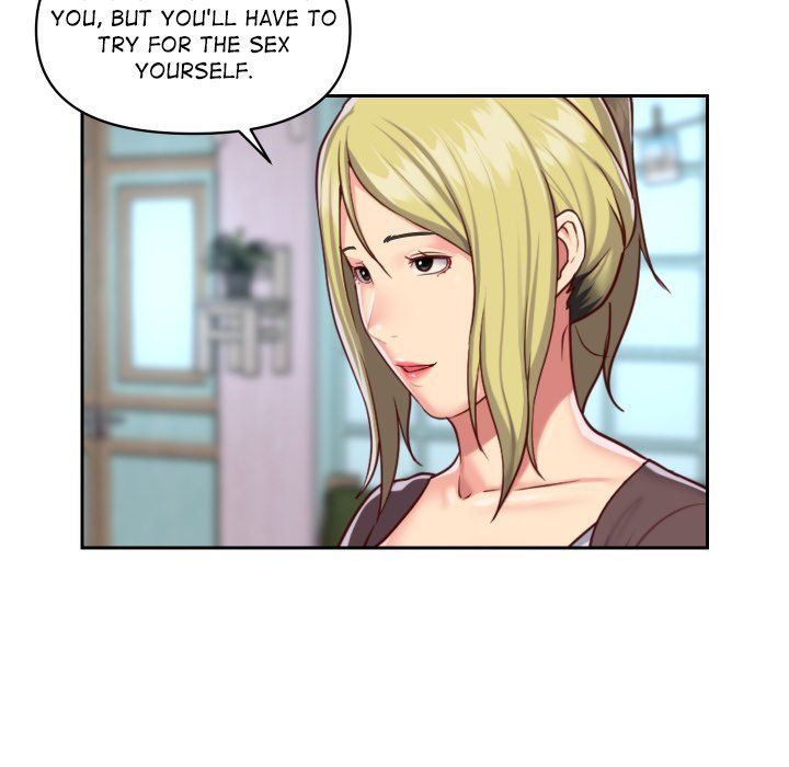 The Ladies' Associate Manhwa - Chapter 21 Page 29