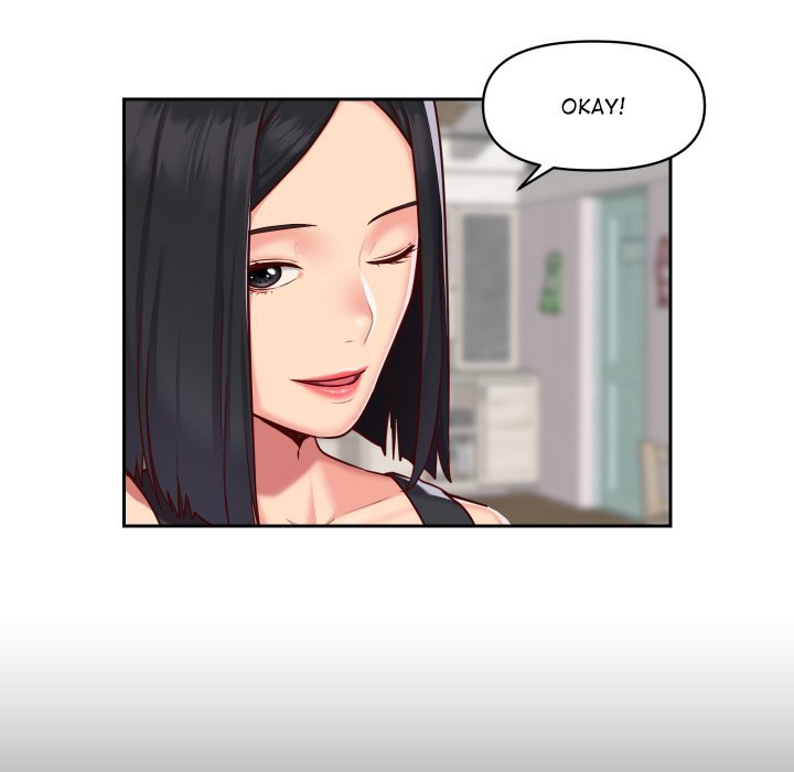 The Ladies' Associate Manhwa - Chapter 21 Page 30