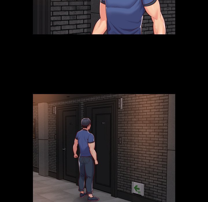 The Ladies' Associate Manhwa - Chapter 21 Page 34