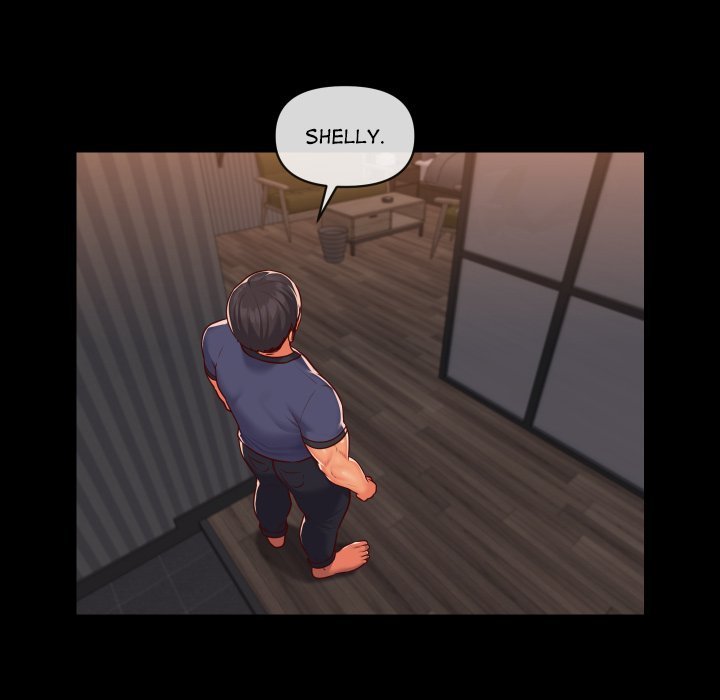 The Ladies' Associate Manhwa - Chapter 21 Page 37