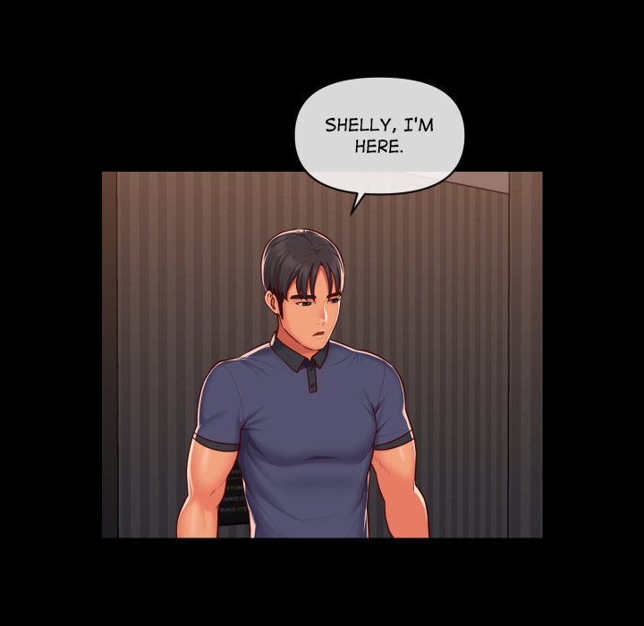 The Ladies' Associate Manhwa - Chapter 21 Page 38