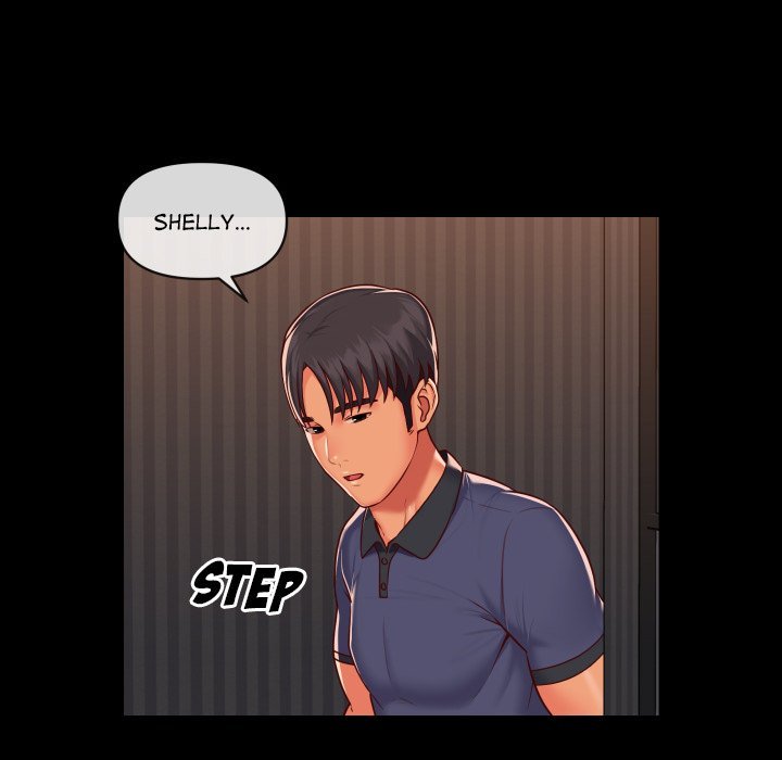 The Ladies' Associate Manhwa - Chapter 21 Page 39