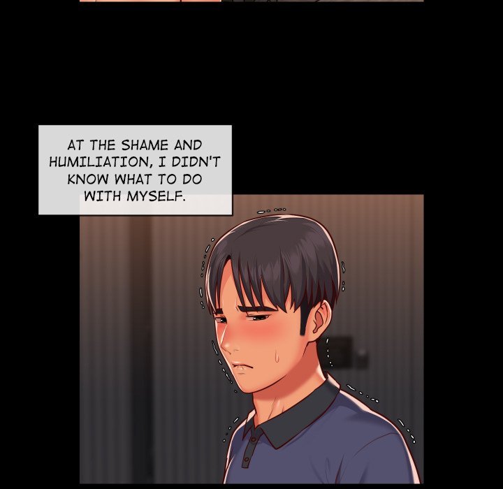 The Ladies' Associate Manhwa - Chapter 21 Page 48
