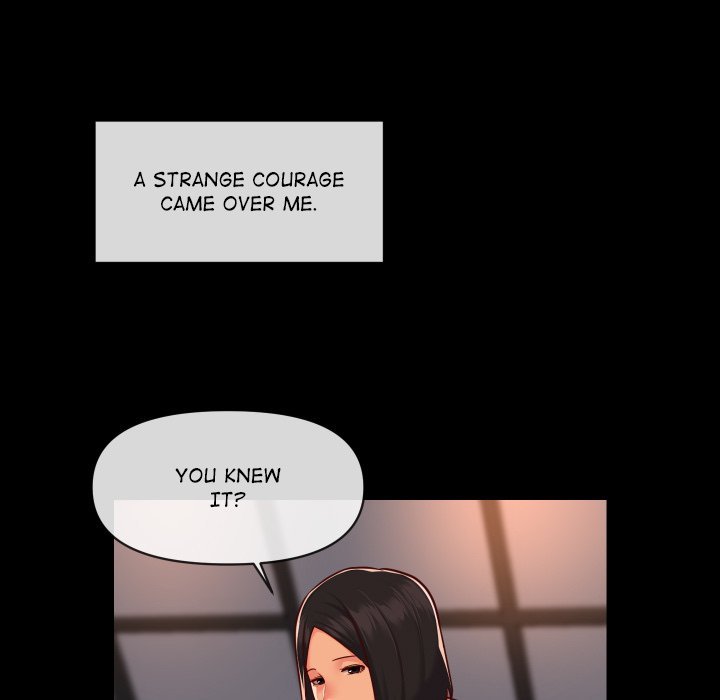 The Ladies' Associate Manhwa - Chapter 21 Page 50