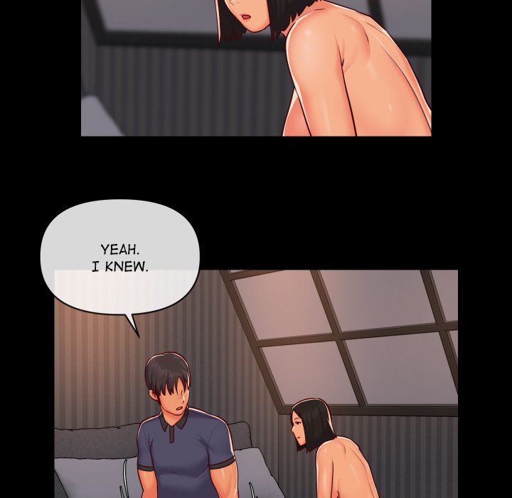 The Ladies' Associate Manhwa - Chapter 21 Page 51