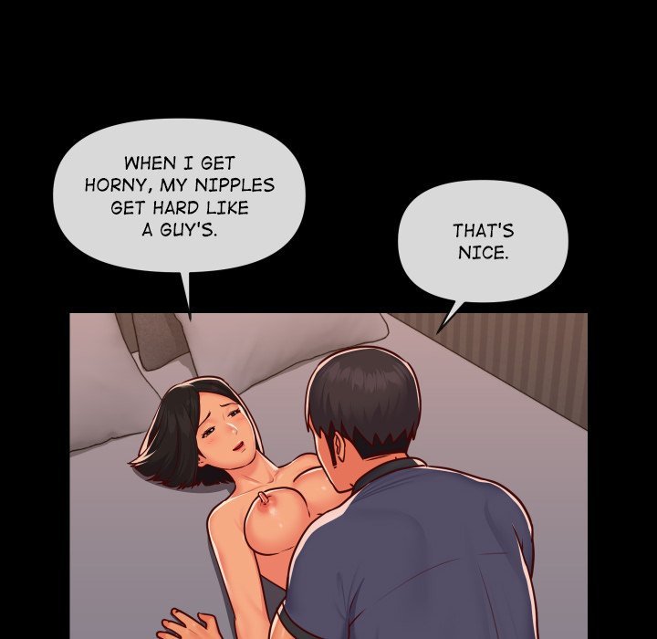 The Ladies' Associate Manhwa - Chapter 21 Page 65