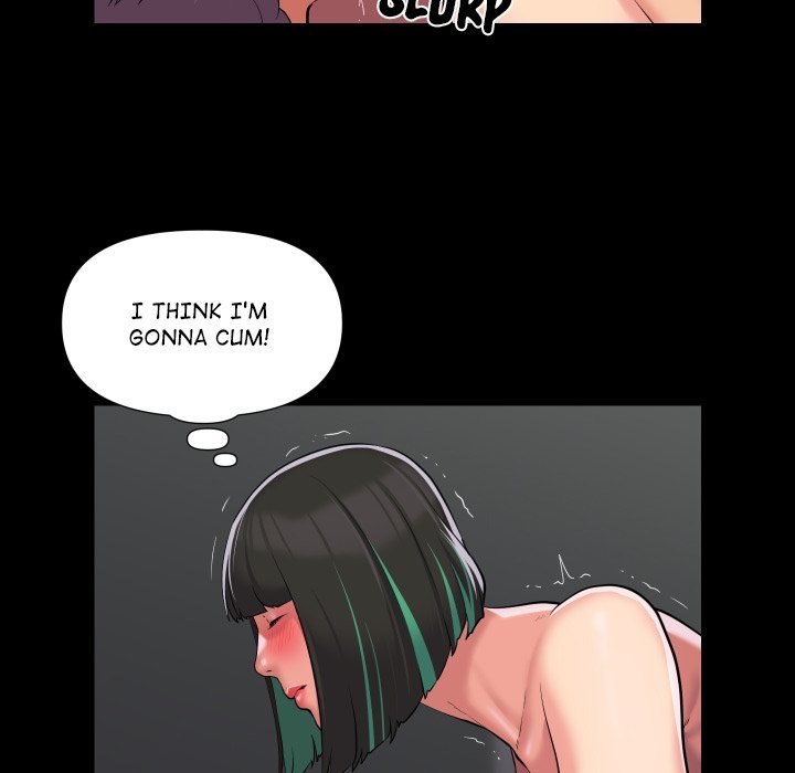 The Ladies' Associate Manhwa - Chapter 75 Page 7