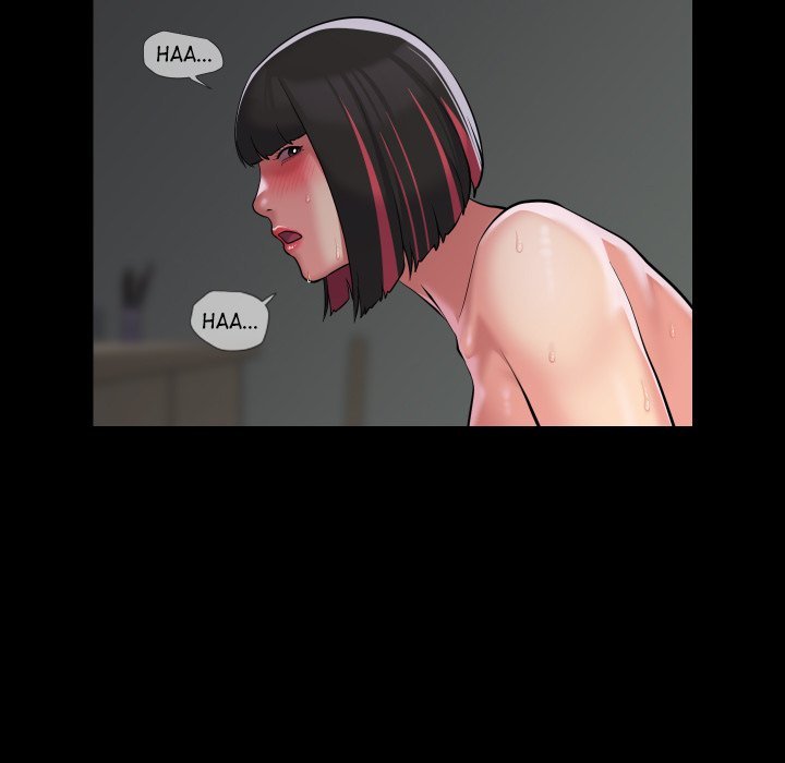 The Ladies' Associate Manhwa - Chapter 75 Page 23