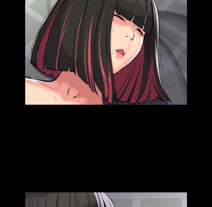The Ladies' Associate Manhwa - Chapter 75 Page 38