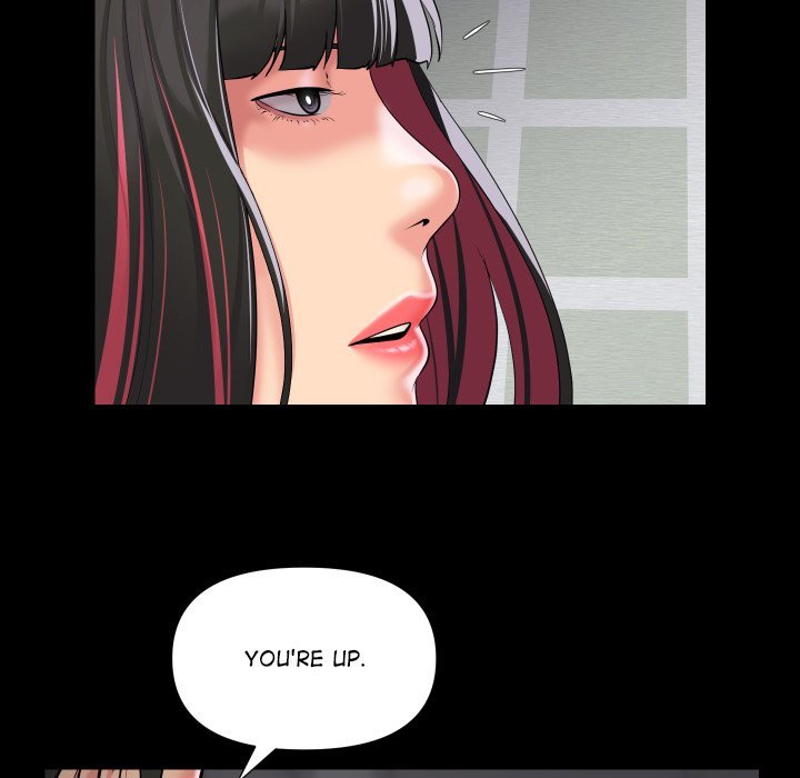 The Ladies' Associate Manhwa - Chapter 75 Page 39