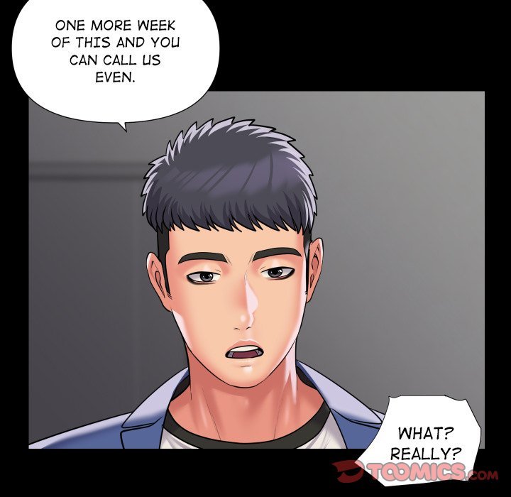 The Ladies' Associate Manhwa - Chapter 75 Page 41