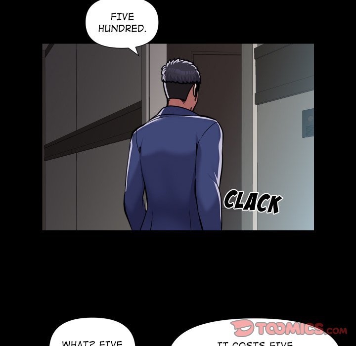 The Ladies' Associate Manhwa - Chapter 75 Page 53