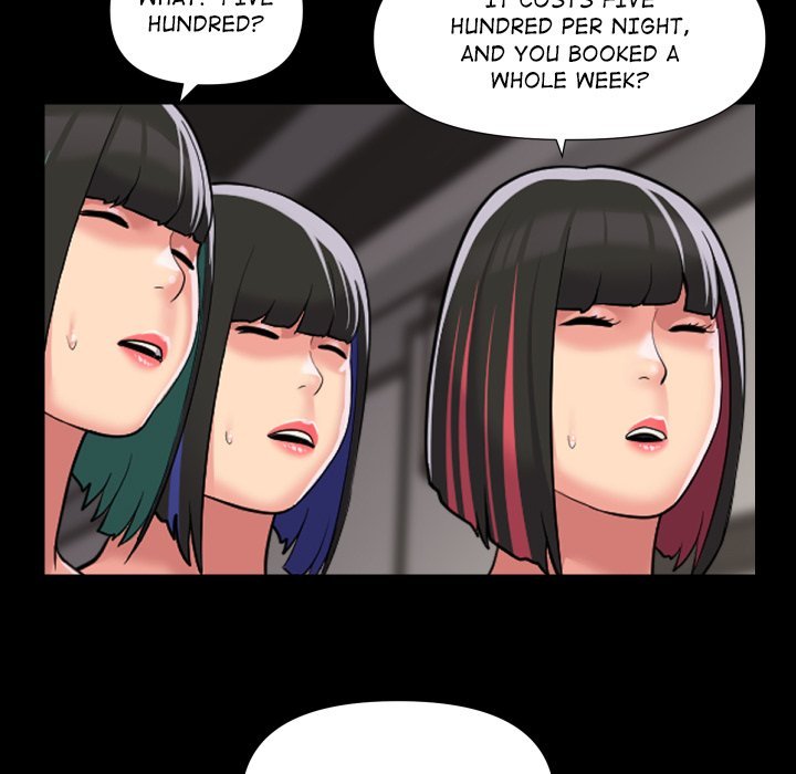 The Ladies' Associate Manhwa - Chapter 75 Page 54