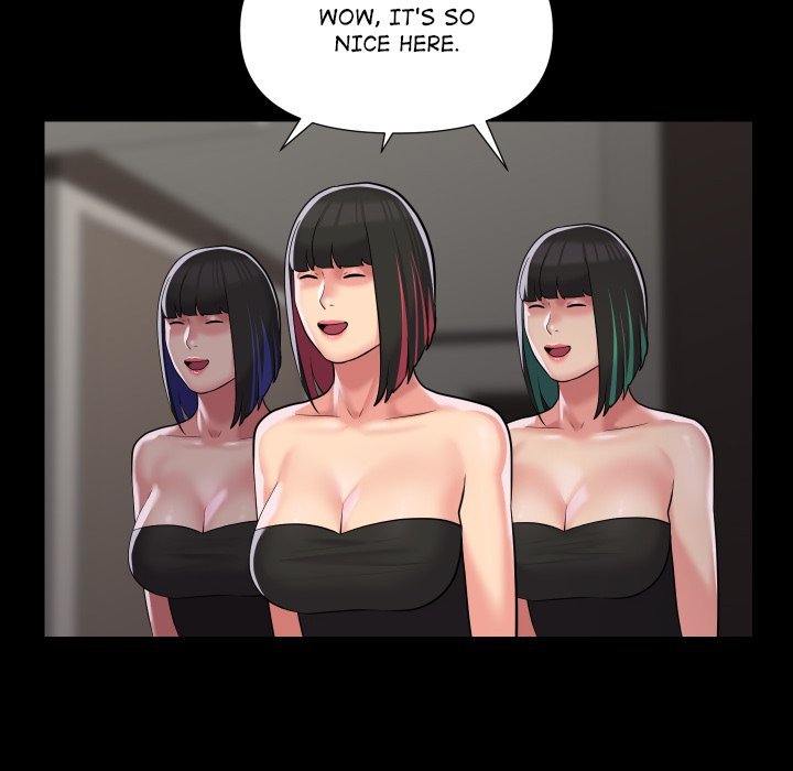 The Ladies' Associate Manhwa - Chapter 75 Page 55