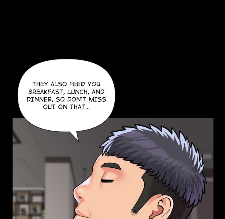 The Ladies' Associate Manhwa - Chapter 75 Page 56