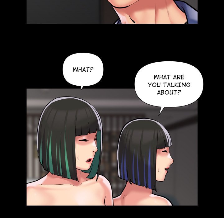 The Ladies' Associate Manhwa - Chapter 75 Page 58