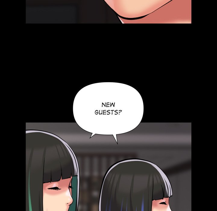 The Ladies' Associate Manhwa - Chapter 75 Page 60