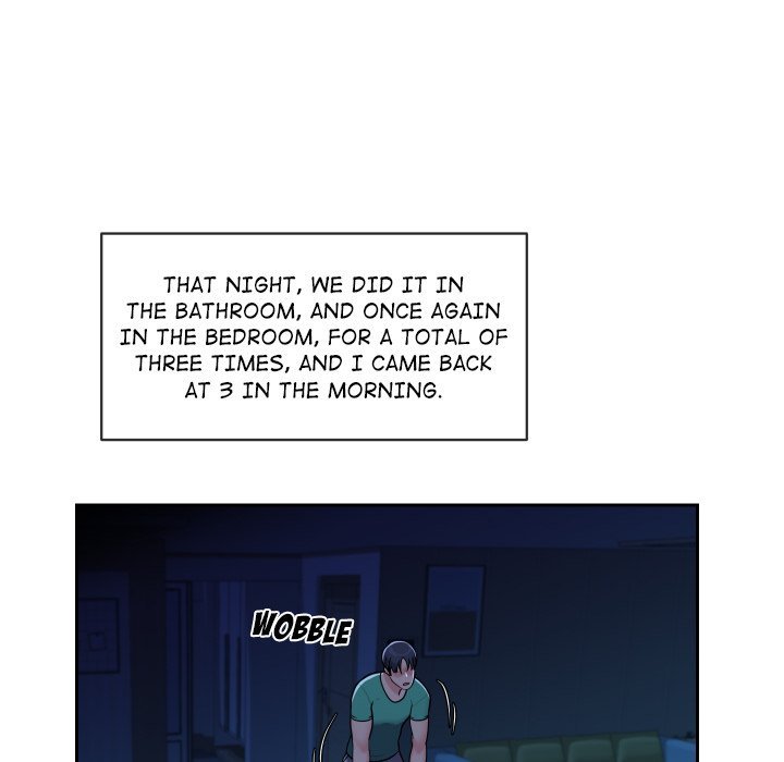 The Ladies' Associate Manhwa - Chapter 18 Page 19