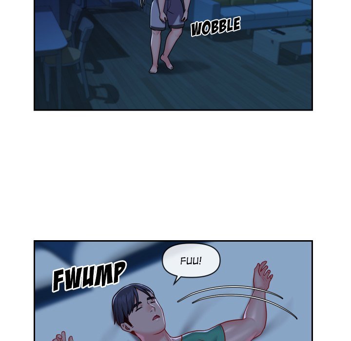 The Ladies' Associate Manhwa - Chapter 18 Page 20