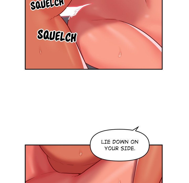 The Ladies' Associate Manhwa - Chapter 18 Page 28