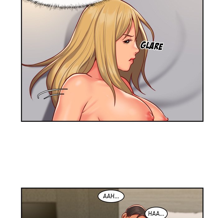 The Ladies' Associate Manhwa - Chapter 18 Page 30