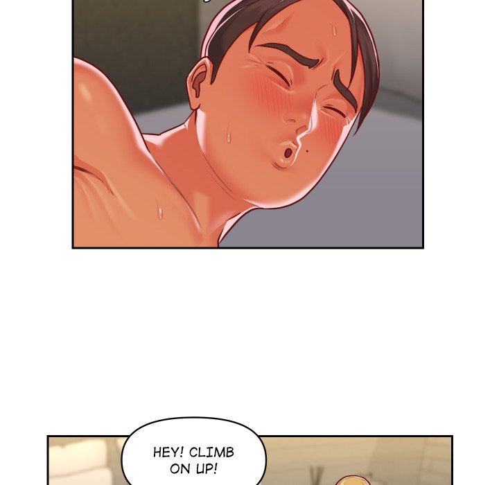 The Ladies' Associate Manhwa - Chapter 18 Page 33