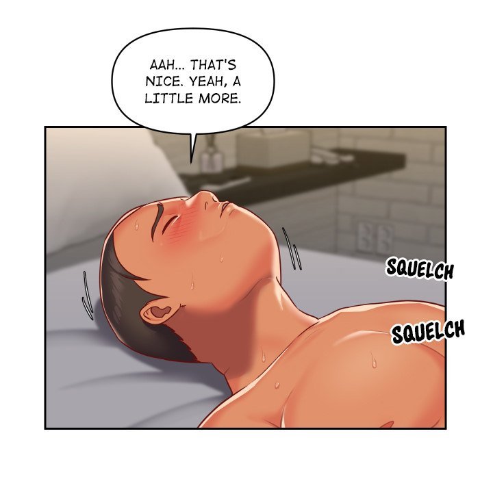 The Ladies' Associate Manhwa - Chapter 18 Page 38