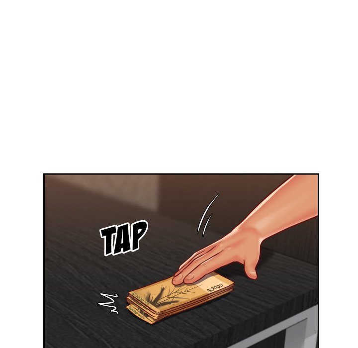 The Ladies' Associate Manhwa - Chapter 18 Page 42