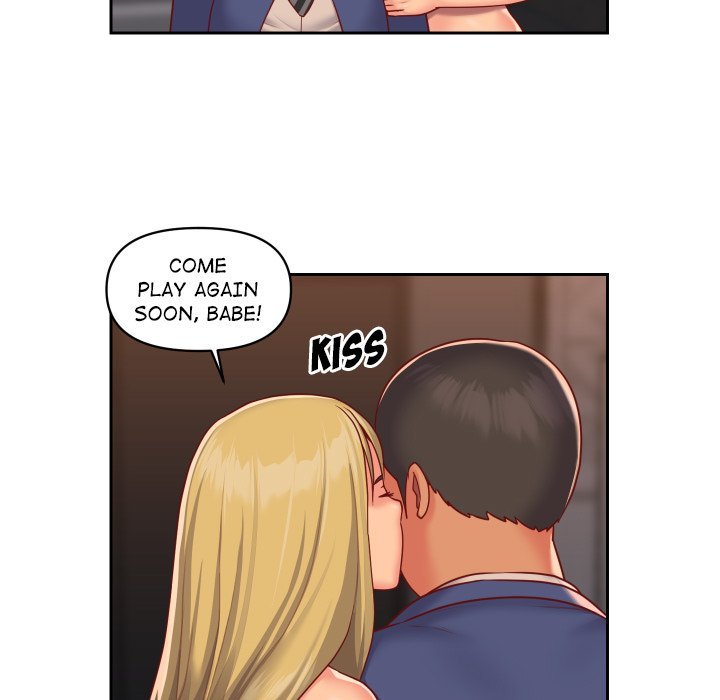 The Ladies' Associate Manhwa - Chapter 18 Page 44