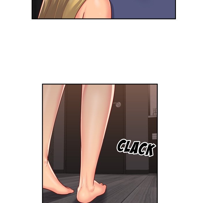 The Ladies' Associate Manhwa - Chapter 18 Page 45