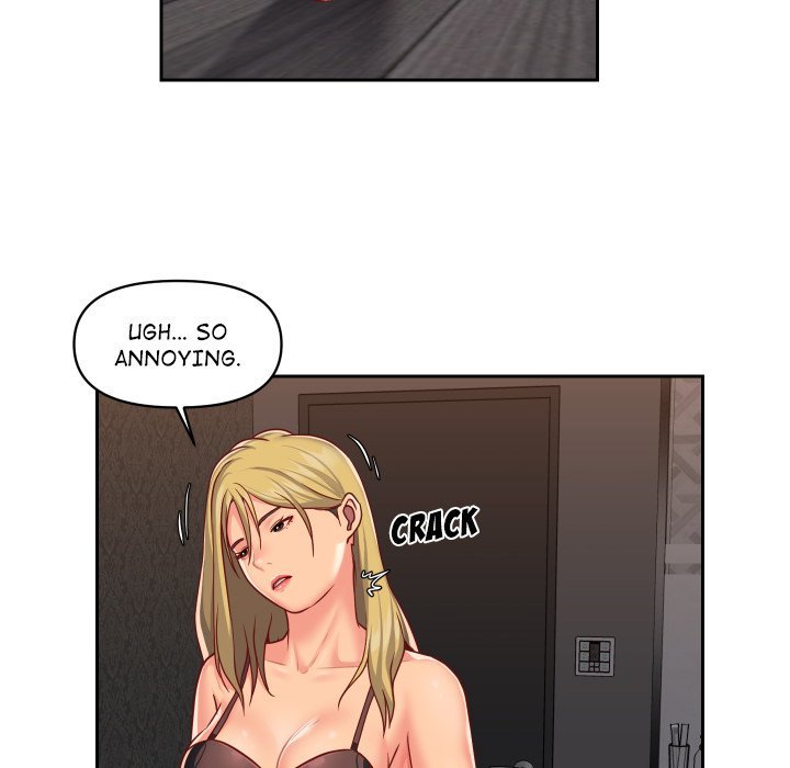The Ladies' Associate Manhwa - Chapter 18 Page 46